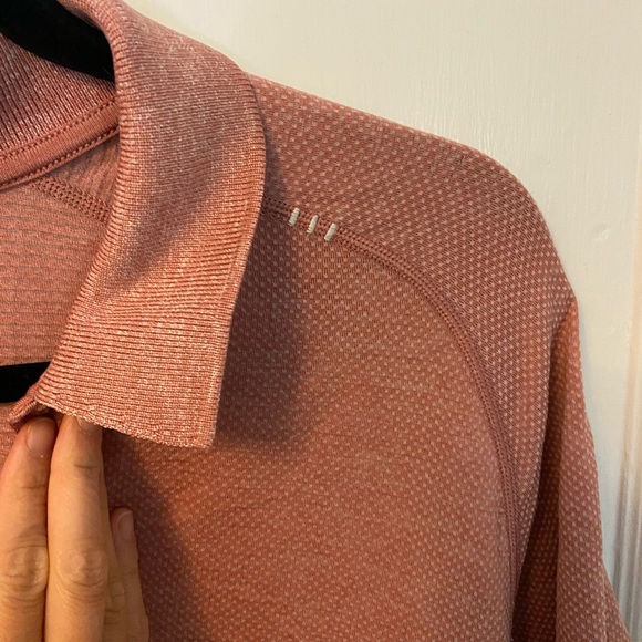 Lululemon • metal vent tech polo 2.0 - Picture 7 of 8